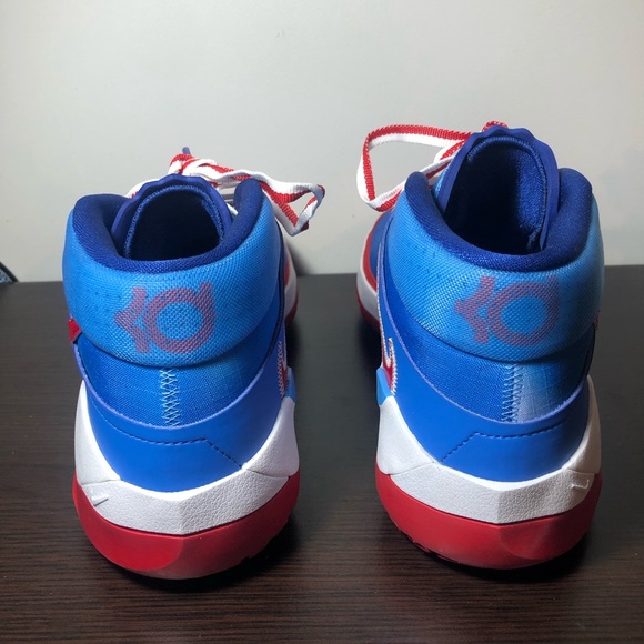 Nike KD 13 Brooklyn Nets - Picture 4 of 12